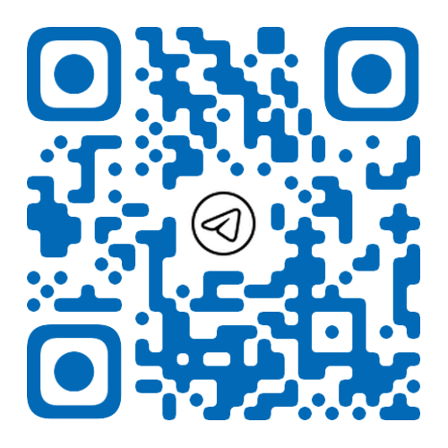 Telegram QR